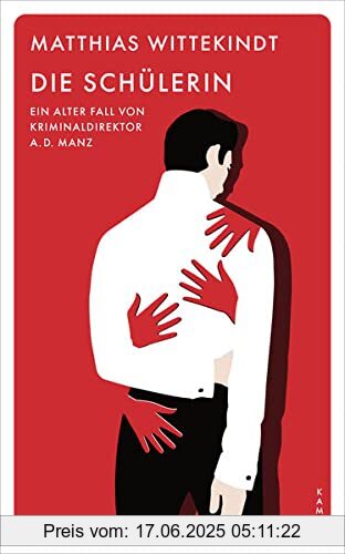 Brand : Kampa Verlag, Binding : Gebundene Ausgabe, Edition : 1, Label : Kampa Verlag, Publisher : Kampa Verlag, medium : Gebundene Ausgabe, numberOfPages : 368, publicationDate : 2022-02-22, authors : Matthias Wittekindt, ISBN : 3311125568