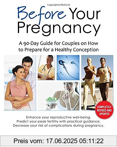 Binding : Taschenbuch, Edition : Revised, Update., Label : Ballantine Books, Publisher : Ballantine Books, NumberOfItems : 1, PackageQuantity : 1, medium : Taschenbuch, numberOfPages : 608, publicationDate : 2011-05-24, releaseDate : 2011-05-24, authors : Amy Ogle, Lisa Mazzullo, languages : english, ISBN : 0345518411