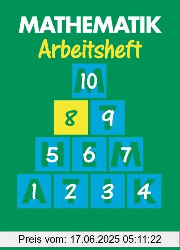 Binding : Taschenbuch, Edition : 1. A., Nachdruck., Label : Cornelsen Verlag, Publisher : Cornelsen Verlag, medium : Taschenbuch, numberOfPages : 40, publicationDate : 1995-04-01, authors : Heribert Gathen, Gertrud Gonsior, Rolf Kirsch, Sommer, Prof. Dr. Marita, publishers : Klauer, Prof. Dr. Karl-Josef, languages : german, ISBN : 3464581489