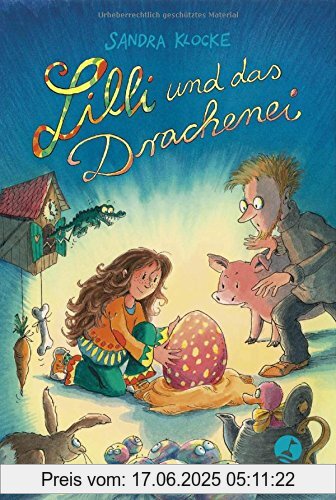 Binding : Gebundene Ausgabe, Edition : 1. Aufl. 2015, Label : Bastei Lübbe (Boje), Publisher : Bastei Lübbe (Boje), medium : Gebundene Ausgabe, numberOfPages : 224, publicationDate : 2015-10-08, authors : Sandra Klocke, languages : german, ISBN : 3414824264