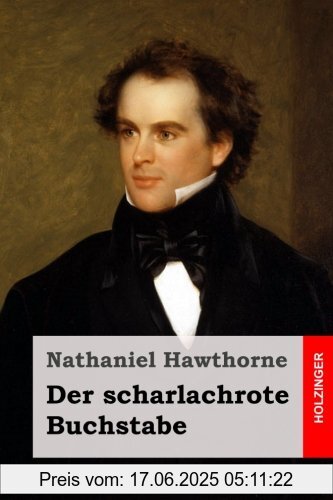 Binding : Taschenbuch, Label : CreateSpace Independent Publishing Platform, Publisher : CreateSpace Independent Publishing Platform, medium : Taschenbuch, numberOfPages : 176, publicationDate : 2016-02-03, authors : Nathaniel Hawthorne, translators : Franz Blei, ISBN : 1523848944