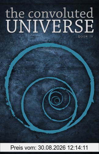 The Convoluted Universe: Book Four