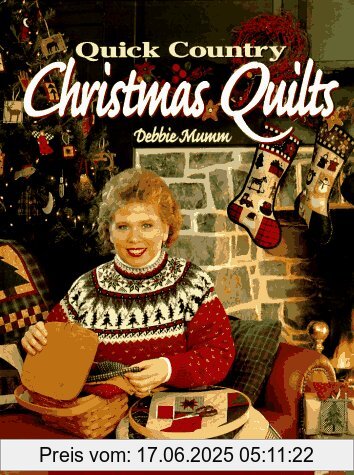 Binding : Gebundene Ausgabe, Label : Rodale Pr, Publisher : Rodale Pr, NumberOfItems : 1, medium : Gebundene Ausgabe, publicationDate : 1995-09-01, authors : Debbie Mumm, languages : english, ISBN : 0875966535