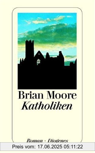 Binding : Taschenbuch, Edition : 5., Label : Diogenes, Publisher : Diogenes, medium : Taschenbuch, numberOfPages : 112, publicationDate : 2003-06-01, authors : Brian Moore, translators : Elisabeth Schnack, languages : german, ISBN : 3257205465
