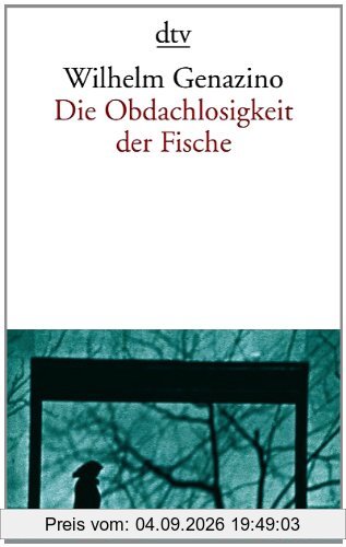 Die Obdachlosigkeit der Fische