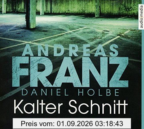 Kalter Schnitt