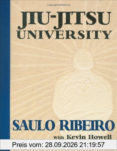 Jiu-Jitsu University