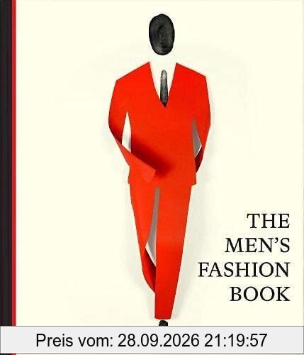 The men's fashion book