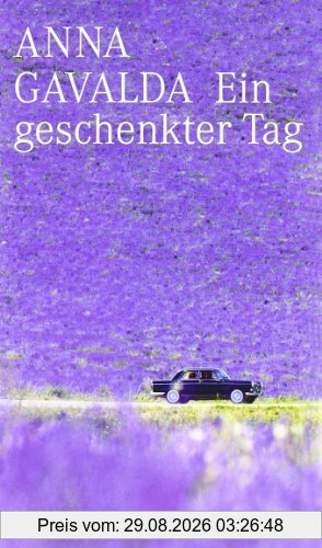 Ein geschenkter Tag