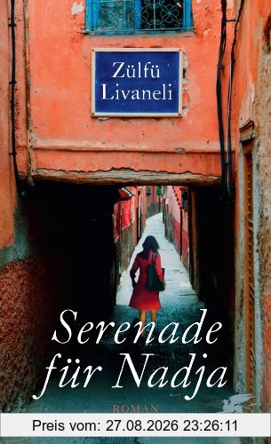 Serenade für Nadja