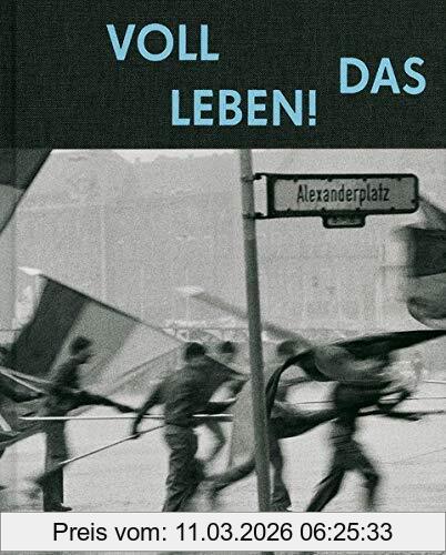 Harald Hauswald Voll Das Leben