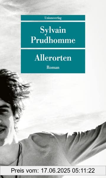 Brand : Unionsverlag, Binding : Taschenbuch, Edition : 1, Label : Unionsverlag, Publisher : Unionsverlag, medium : Taschenbuch, numberOfPages : 256, publicationDate : 2022-07-11, authors : Sylvain Prudhomme, translators : Claudia Kalscheuer, ISBN : 3293209378