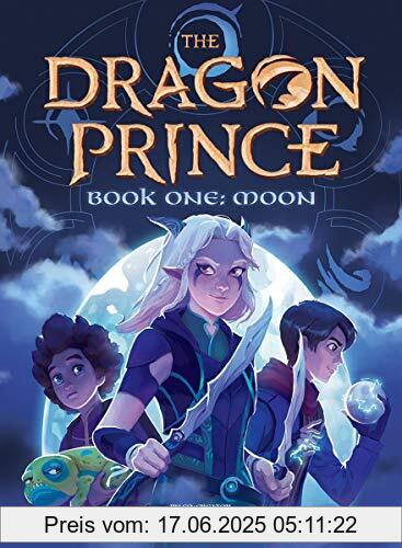 Brand : Scholastic Inc., Binding : Taschenbuch, Edition : Media tie-in, Label : Scholastic US, Publisher : Scholastic US, PackageQuantity : 1, medium : Taschenbuch, numberOfPages : 276, publicationDate : 2020-06-30, authors : Aaron Ehasz, Melanie McGanney Ehasz, ISBN : 1338603566