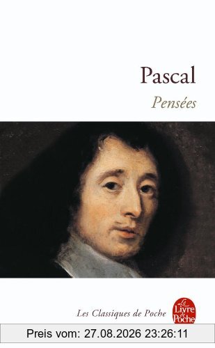 Pensées