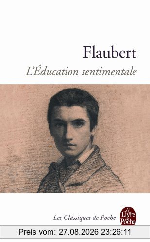L'éducation sentimentale