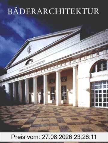 Bäderarchitektur