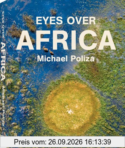 Eyes over Africa
