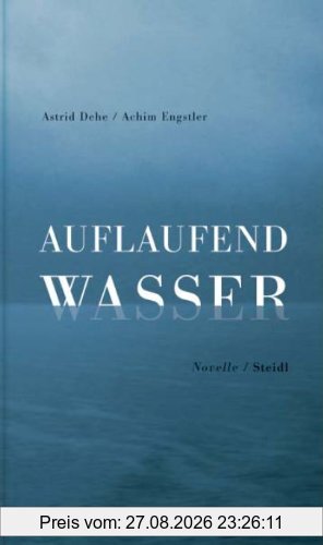 Auflaufend Wasser