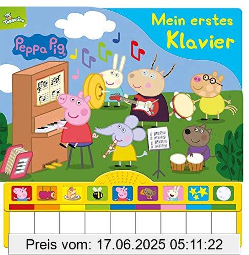 Binding : Pappbilderbuch, Edition : 1, Label : Phoenix International Publications Germany GmbH, Publisher : Phoenix International Publications Germany GmbH, Format : Klangbuch, medium : Sonstige Einbände, numberOfPages : 14, publicationDate : 2021-01-01, authors : Phoenix International Publications (pikids), ISBN : 1503753689