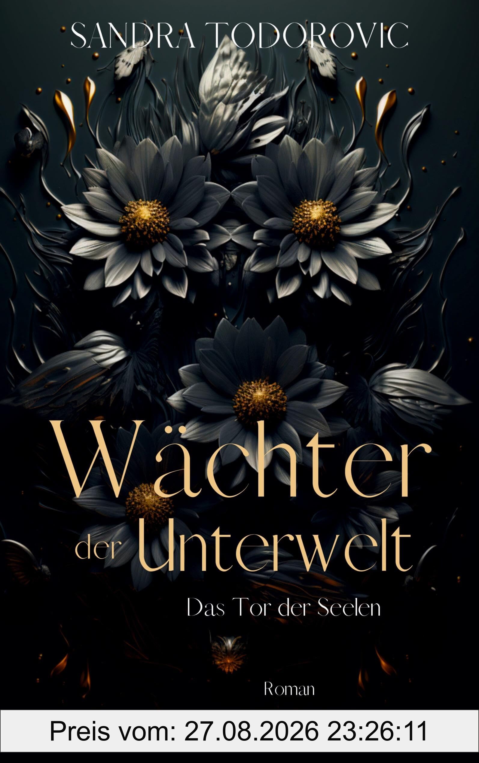 Wächter der Unterwelt: Das Tor der Seelen