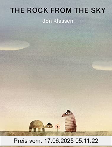 Binding : Taschenbuch, Label : Walker Books Ltd., Publisher : Walker Books Ltd., medium : Taschenbuch, numberOfPages : 96, publicationDate : 2022-09-01, releaseDate : 2022-09-01, authors : Jon Klassen, ISBN : 1529503973