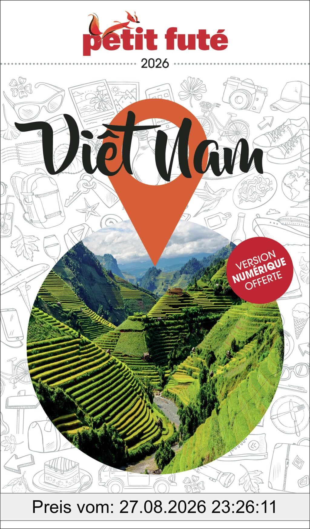 Viêt Nam : 2026-2027
