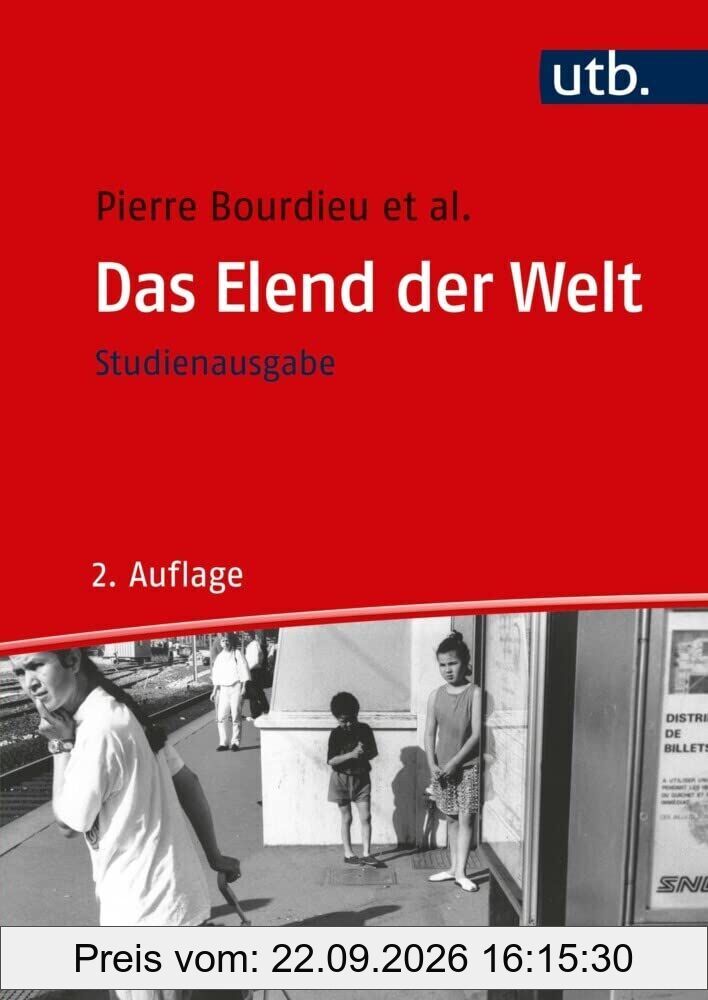 Das Elend der Welt