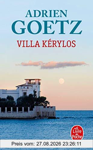 Villa Kérylos