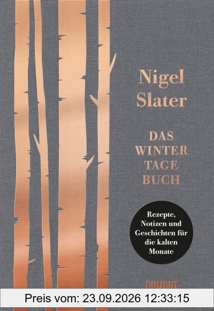 Das Wintertagebuch