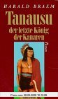 Tanausu, der letzte König der Kanaren