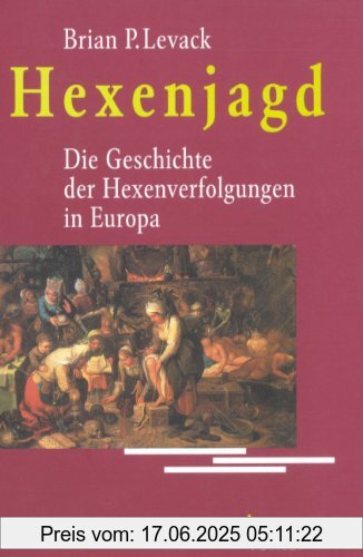 Binding : Taschenbuch, Edition : 4, Label : C.H.Beck, Publisher : C.H.Beck, medium : Taschenbuch, numberOfPages : 295, publicationDate : 2009-09-16, authors : Levack, Brian P., translators : Ursula Scholz, languages : german, ISBN : 3406592422