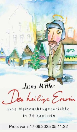Binding : Gebundene Ausgabe, Label : List Hardcover, Publisher : List Hardcover, medium : Gebundene Ausgabe, numberOfPages : 152, publicationDate : 2005-10-01, authors : Jasna Mittler, languages : german, ISBN : 3471795286