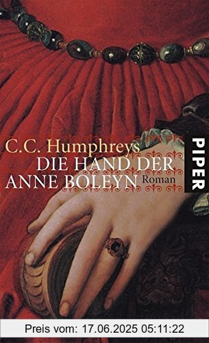 Binding : Gebundene Ausgabe, Label : Piper, Publisher : Piper, medium : Gebundene Ausgabe, numberOfPages : 589, publicationDate : 2004-02-01, authors : Humphreys, C. C., translators : Ulrike Wasel, Klaus Timmermann, ISBN : 3492045995