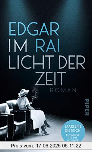 Binding : Gebundene Ausgabe, Edition : 1., Label : Piper, Publisher : Piper, medium : Gebundene Ausgabe, numberOfPages : 512, publicationDate : 2019-08-05, authors : Edgar Rai, ISBN : 3492058868