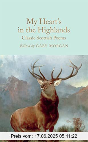 Brand : Pan Macmillan, Binding : Gebundene Ausgabe, Edition : Main Market, Label : Macmillan Collector's Library, Publisher : Macmillan Collector's Library, medium : Gebundene Ausgabe, numberOfPages : 240, publicationDate : 2021-05-13, releaseDate : 2021-05-13, publishers : Gaby Morgan, ISBN : 1529048745