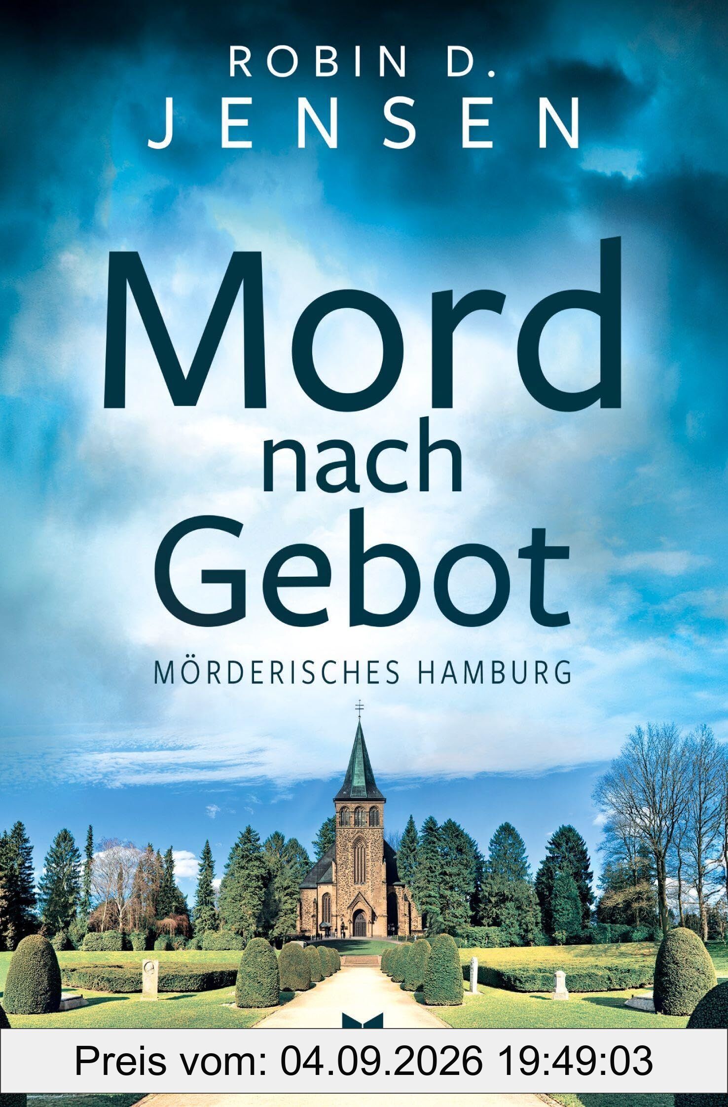 Mord nach Gebot