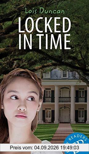 Locked in Time (Easy Readers (Englisch))