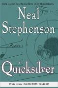 Quicksilver