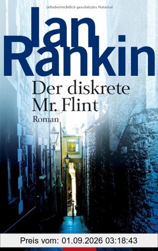 Der diskrete Mr. Flint