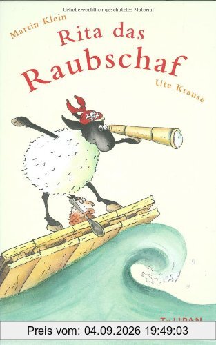 Rita das Raubschaf