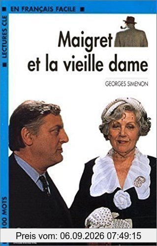 Maigret et la vieille dame