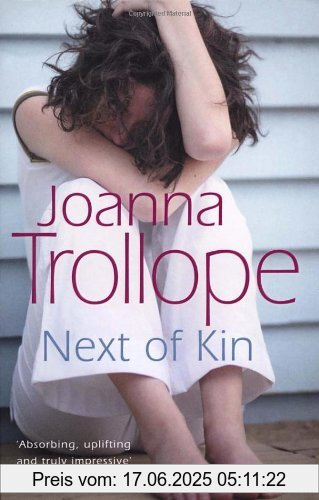 Binding : Taschenbuch, Edition : New Ed, Label : Corgi, Publisher : Corgi, NumberOfItems : 2, medium : Taschenbuch, numberOfPages : 320, publicationDate : 1997-05-05, releaseDate : 1997-05-05, authors : Joanna Trollope, languages : english, ISBN : 0552997005