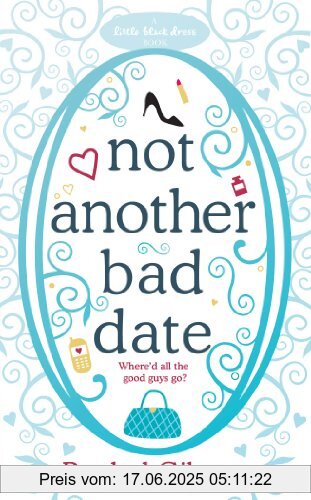 Binding : Taschenbuch, Label : Little Black Dress, Publisher : Little Black Dress, NumberOfItems : 1, medium : Taschenbuch, numberOfPages : 278, publicationDate : 2008-08-07, authors : Rachel Gibson, languages : english, ISBN : 0755345975