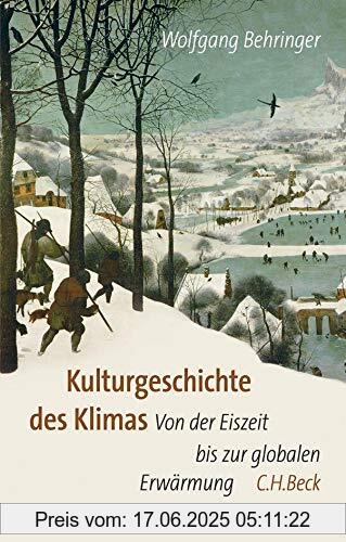 Binding : Gebundene Ausgabe, Edition : 6., durchgesehene, Label : C.H.Beck, Publisher : C.H.Beck, medium : Gebundene Ausgabe, numberOfPages : 352, publicationDate : 2022-09-15, releaseDate : 2022-09-15, authors : Wolfgang Behringer, ISBN : 3406796559