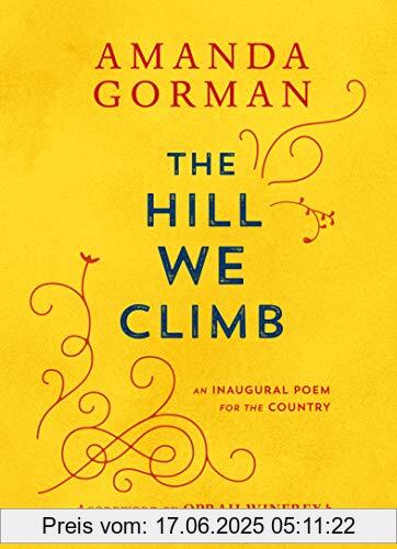 Binding : Gebundene Ausgabe, Edition : 01, Label : Viking Books, Publisher : Viking Books, medium : Gebundene Ausgabe, numberOfPages : 32, publicationDate : 2021-03-30, authors : Amanda Gorman, ISBN : 059346527X