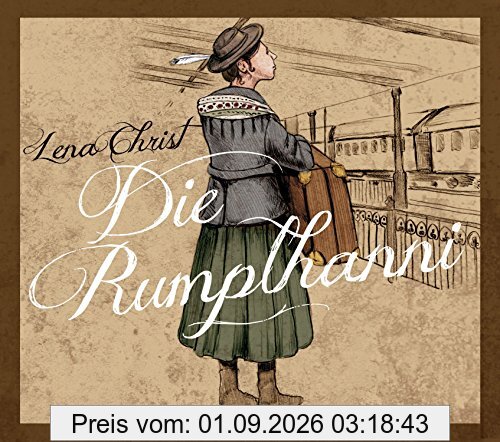 Die Rumplhanni