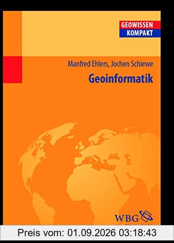 Geoinformatik