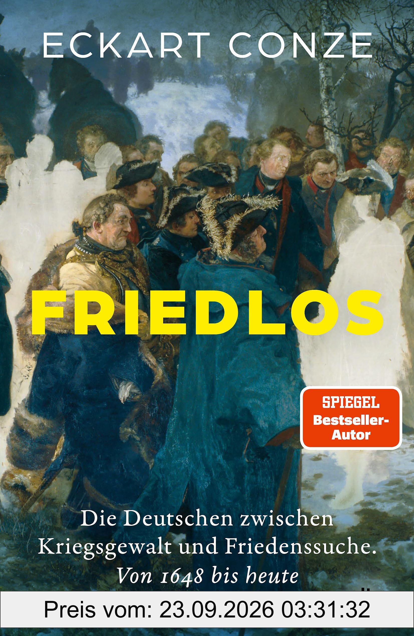 Friedlos