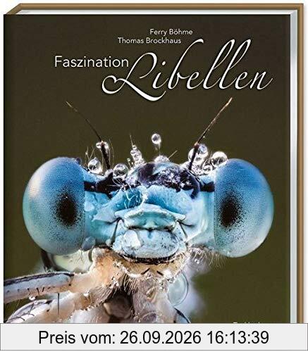 Faszination Libellen