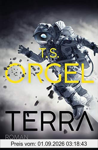 Terra: Roman